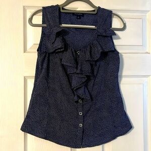 Gorgeous Banana Republic Women’s Top